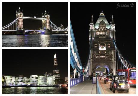 Io e Lui quella volta a Londra