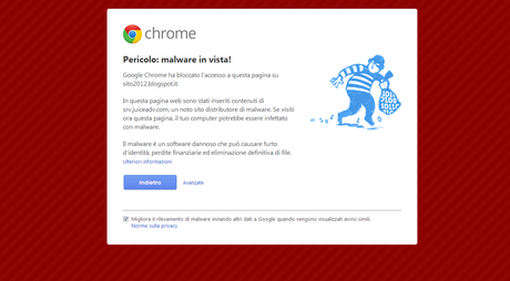 Virus nel tuo PC? Ecco come difendersi