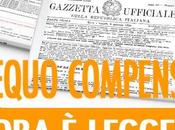 L'equo compenso legge. Adesso tocca