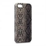 cover iphone 5 serpente