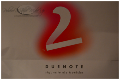 Preview:Sigaretta Elettronica DueNote