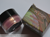 Review: Soft Mousse EyeShadow -WJCON