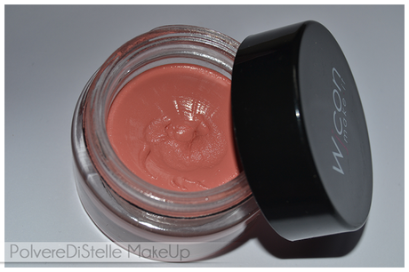 Review:Soft Mousse Blush - WJCON