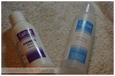 Review:Kit Smalto Gel Semipermanente - ESTROSA