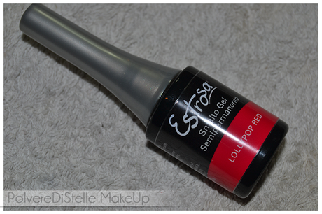 Review:Kit Smalto Gel Semipermanente - ESTROSA