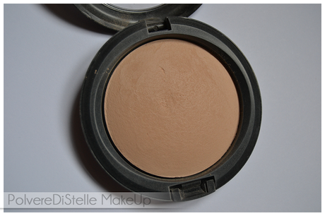 Review:Mineralize Skinfinish Natural - M.A.C.