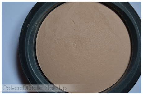 Review:Mineralize Skinfinish Natural - M.A.C.