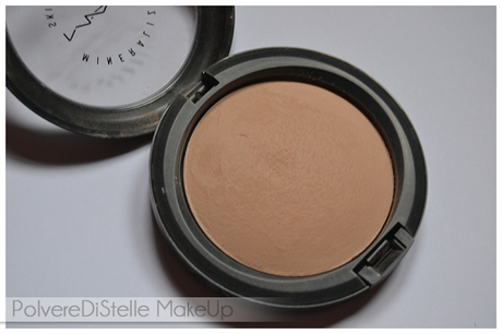 Review:Mineralize Skinfinish Natural - M.A.C.