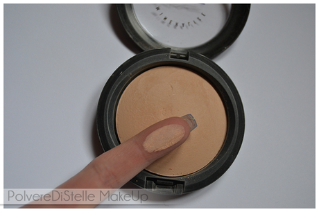 Review:Mineralize Skinfinish Natural - M.A.C.