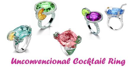 COCKTAIL RING