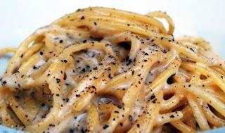 Cacio e Pepe... che Passione