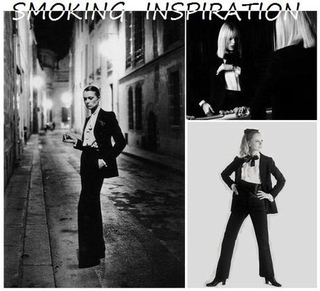 SMOKING INSPIRATION