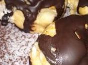 Profiteroles