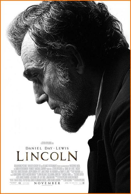 Lincoln di Spielberg: la recensione