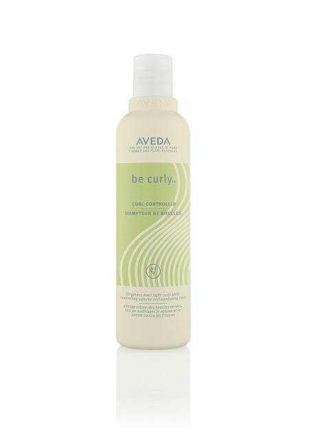 Be Curly by Aveda