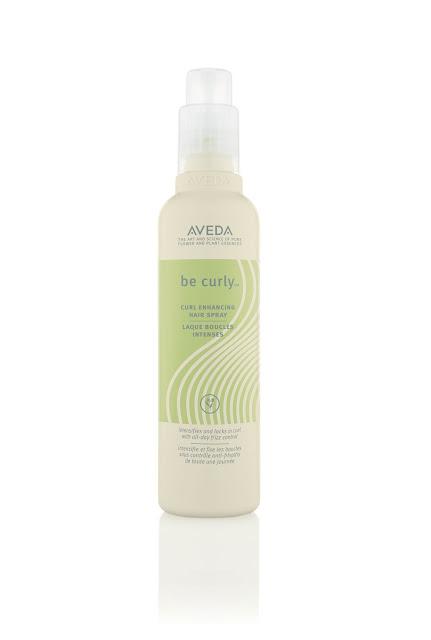Be Curly by Aveda