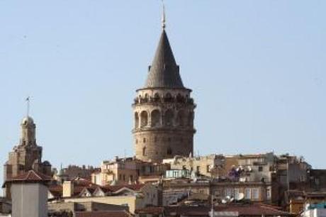 Genova e Istanbul, il ritorno della Storia