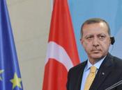 L’Ansa “minacce” Erdoğan