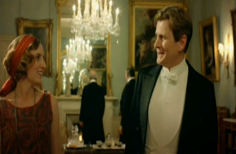 Downton Abbey Christmas Special: A Journey to The Highlands