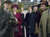 Downton Abbey Christmas Special: Journey Highlands