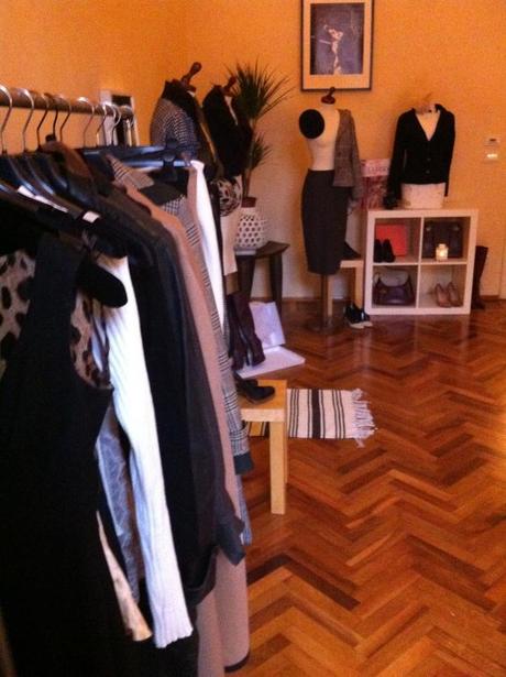 Secret Boutique in Bologna