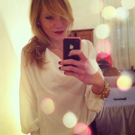 My Christmas Holiday [part.2]