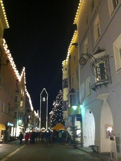 My Christmas Holiday [part.2]