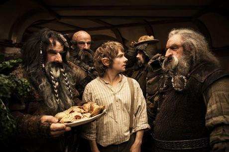 Lo Hobbit – Un viaggio inaspettato