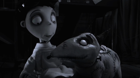 Frankenweenie