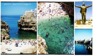 Polignano (Ba)