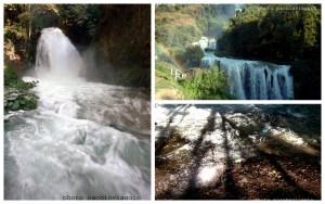 Cascata delle Marmore - Terni