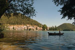 Lago di Piediluco (Terni)