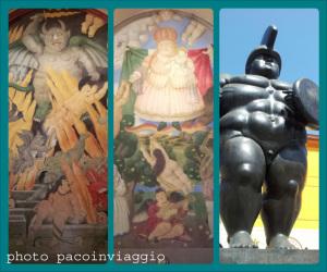 Botero - Pietrasanta (Lu)