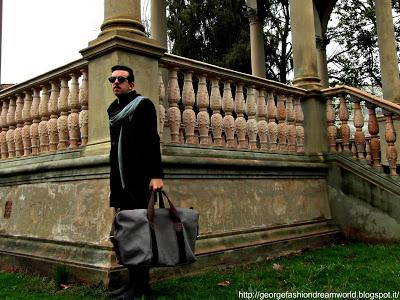 Exclusive preview: Severe Gusts Italy spring/summer 2013.