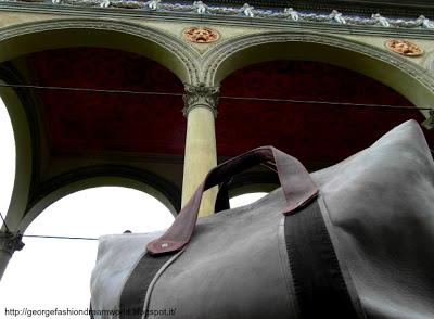 Exclusive preview: Severe Gusts Italy spring/summer 2013.