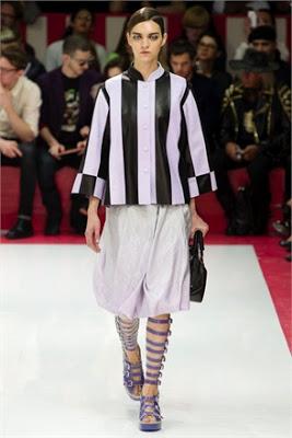 Spring/Summer '13 Trend: Righe.