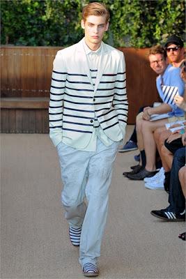 Spring/Summer '13 Trend: Righe.