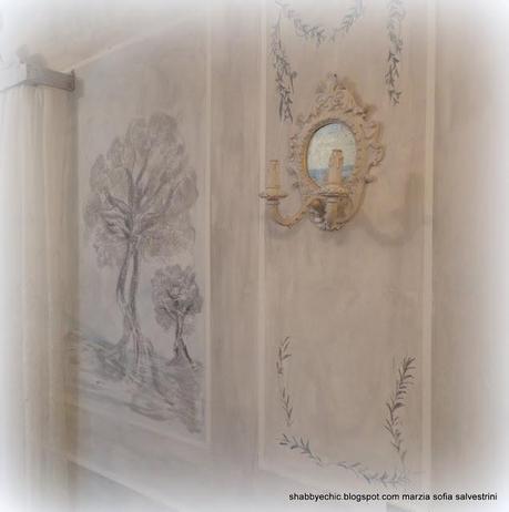 Come una vecchia Vasca diventa Gustaviana... I puntata