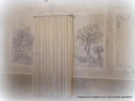 Come una vecchia Vasca diventa Gustaviana... I puntata