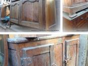 nuovo vecchio Lavoro....