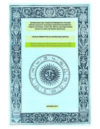 Astrologia antica e del 500