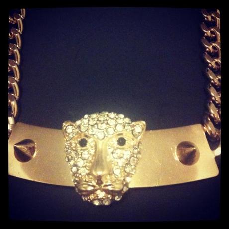 TIGER FEELIN'! FOR A HAPPY NEW YEAR!!!!