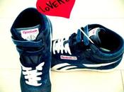 Reebok Freestyle #ALMOSTNYE