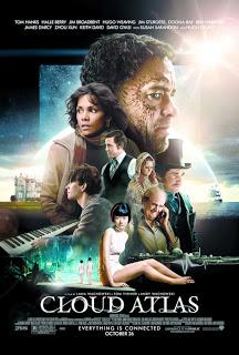 Lana e Andy Wachowski, Tom Tykwer: Cloud Atlas