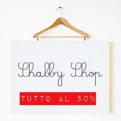 Shabby Shop {Special Sale}
