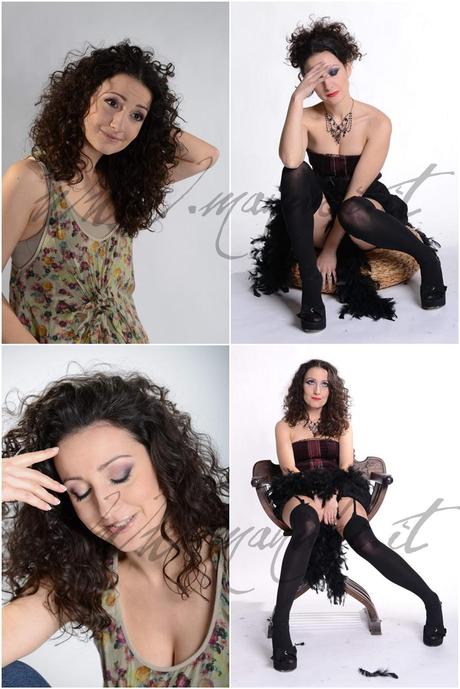 Poinx Experience: Shooting Fotografico