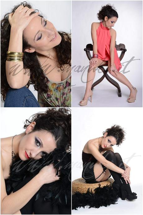 Poinx Experience: Shooting Fotografico