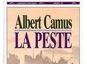 PESTE Camus