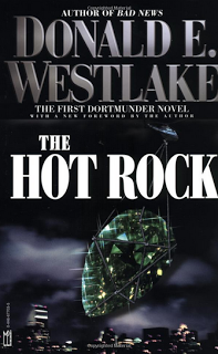 Recensione THE HOT ROCK di Donald Westlake