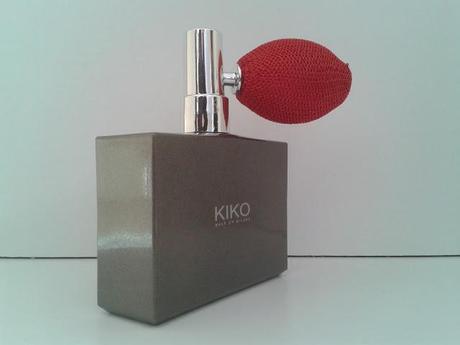 Kiko....Shimmer Distilled